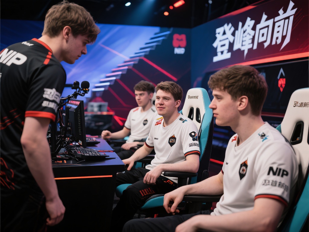 社交互动 社交互动