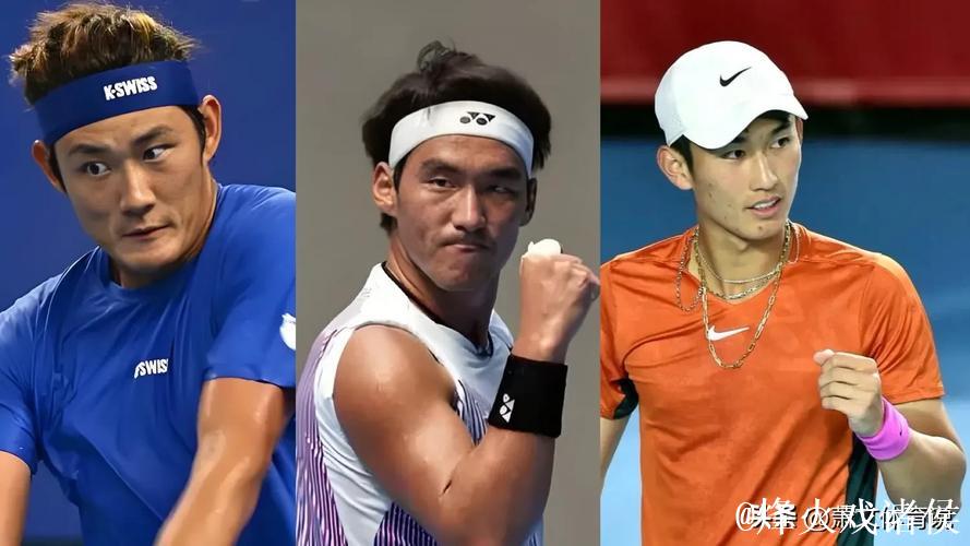 中网正赛外卡公布 布云朝克特袁悦领衔 商竣程张之臻张帅在列