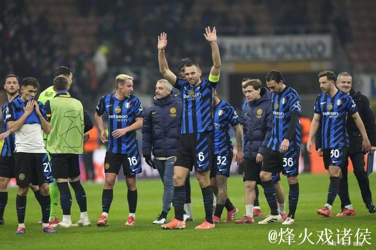 新赛季意甲前瞻:那不勒斯难破咒 国米卷土重来 新赛季意甲前瞻:那不勒斯难破咒 国米卷土重来