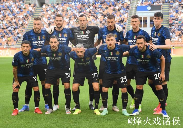 新赛季意甲前瞻:那不勒斯难破咒 国米卷土重来 新赛季意甲前瞻:那不勒斯难破咒 国米卷土重来