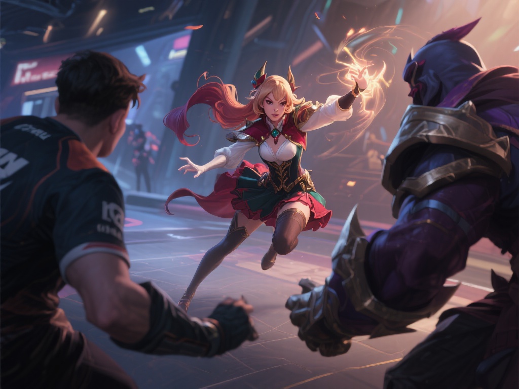 和球员特质 和球员特质