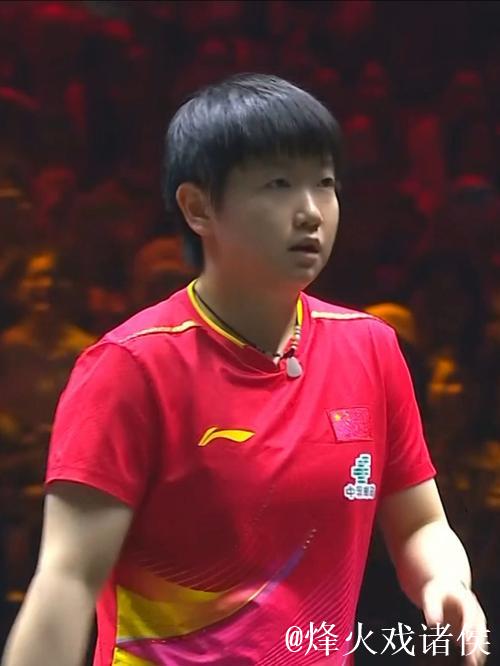 孙颖莎缺席压力山大，深圳女团硬杠上海龙腾五盘苦战，平野美宇关键时刻扛大梁真不是吹的