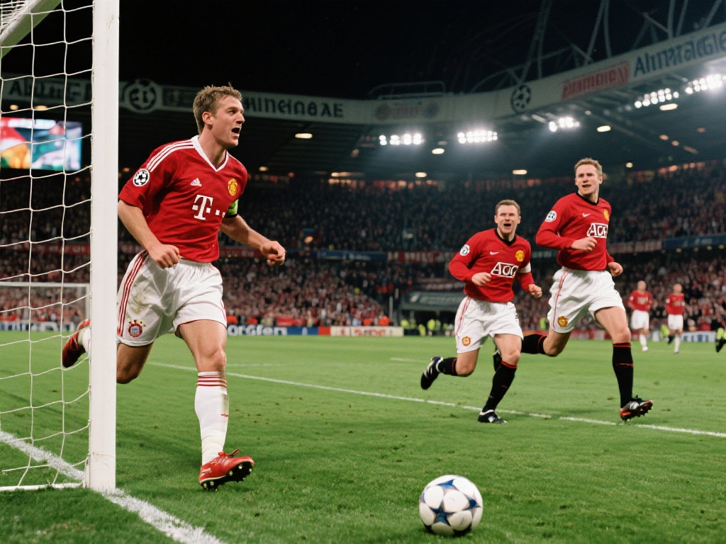 一记精准的 一记精准的