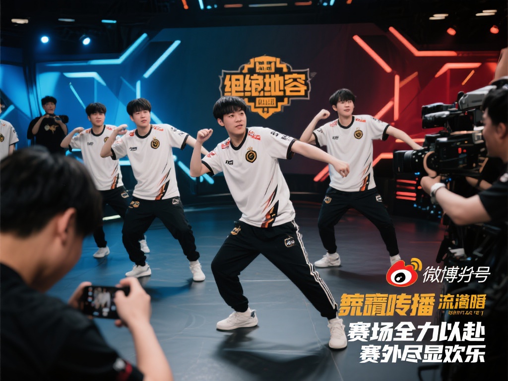 后进入一个
