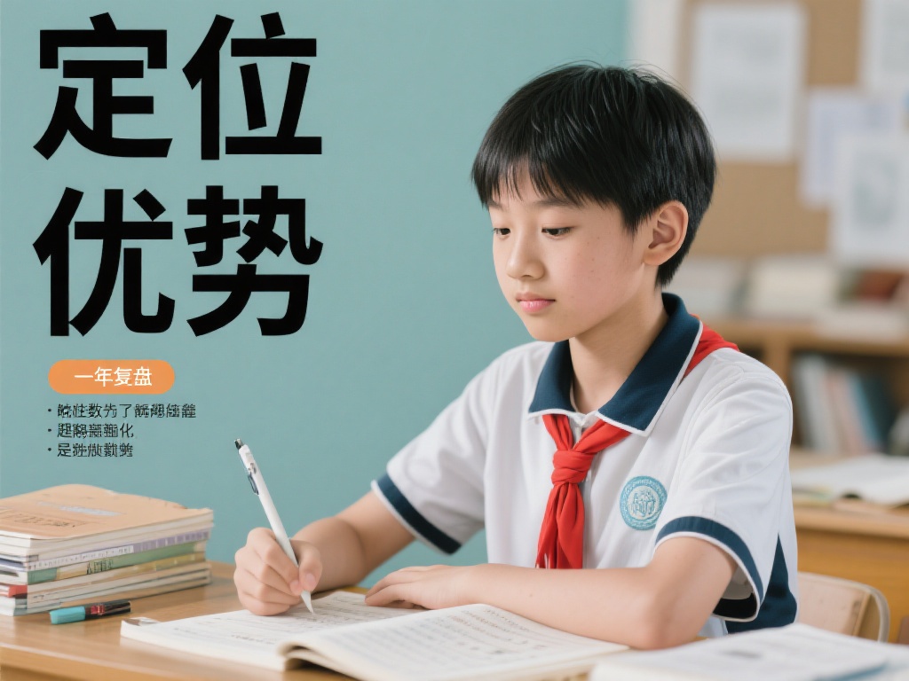 重点关注强